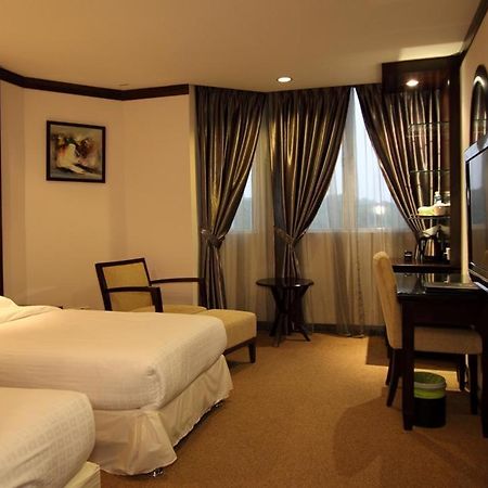 Country Hotel Klang Dış mekan fotoğraf
